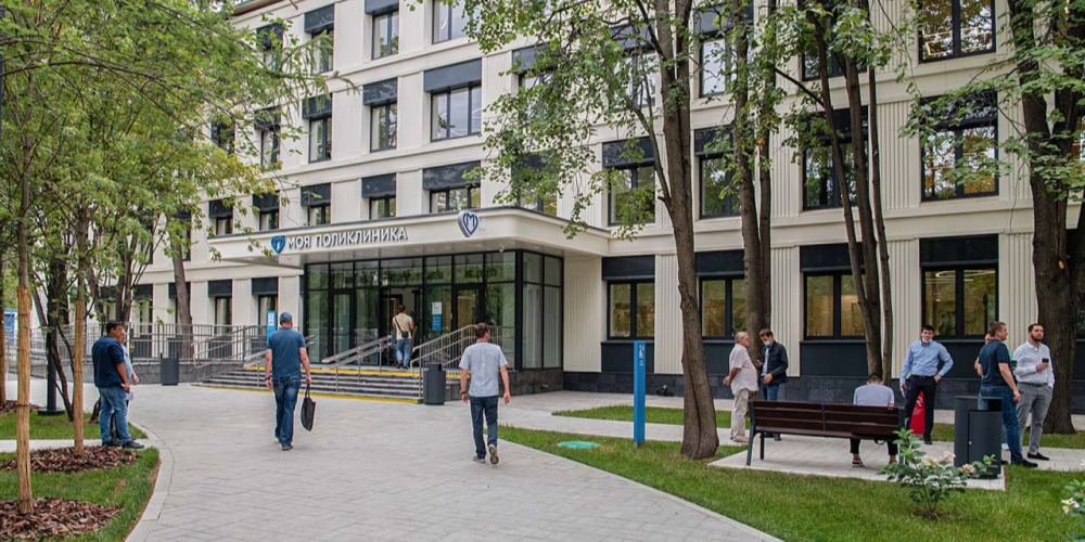 Жителей Москвы начали проактивно приглашать на плановую диспансеризацию