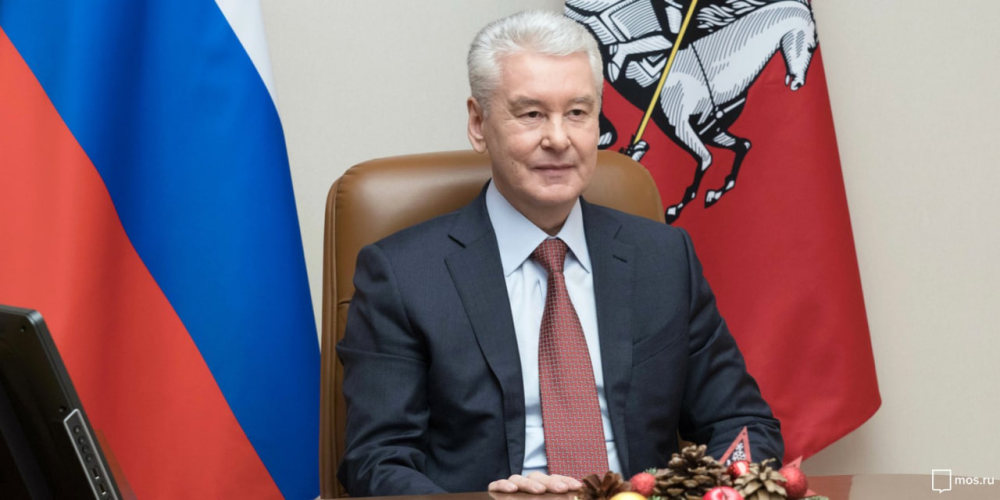 Собянин: 30 тыс. жителей Хорошево-Мневников переедут в новое жилье по реновации